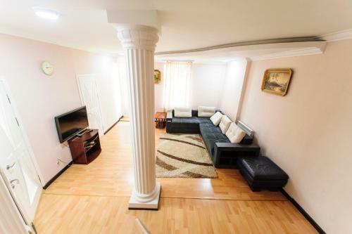 Apartamento Centrum Penthouse