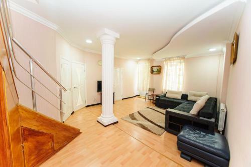 Apartamento Centrum Penthouse
