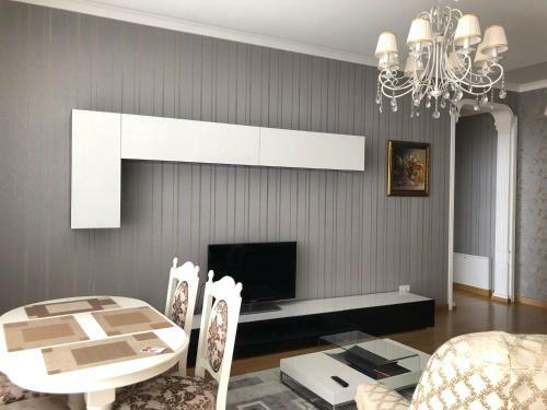 Coliseum Apartament Modern