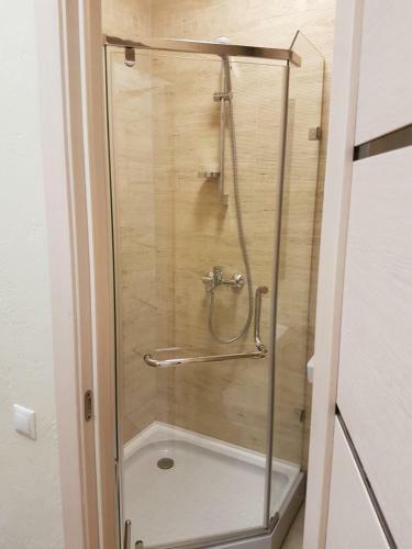 Apartamento Lovely Studio In The City Center