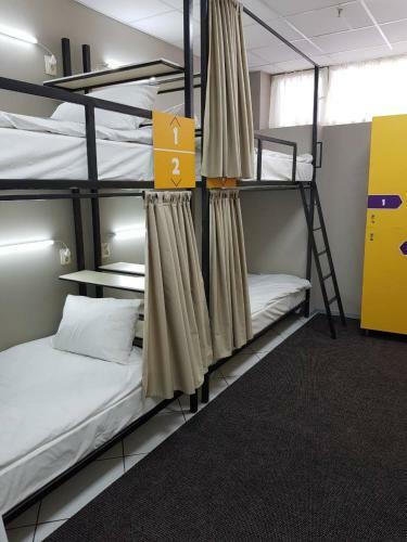 Hostel City Center