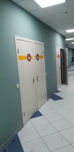 Hostel City Center