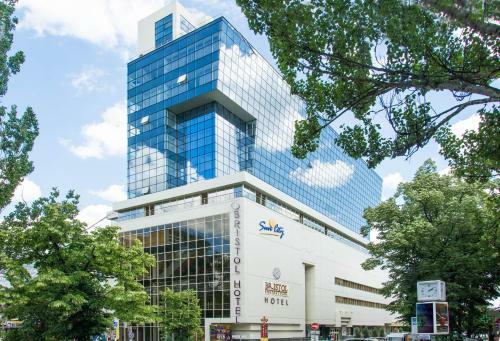 Hostel City Center