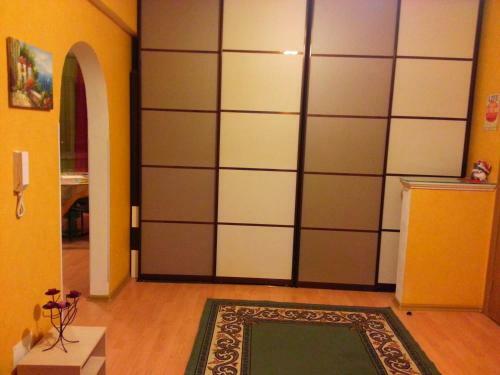 New Elite Apartment