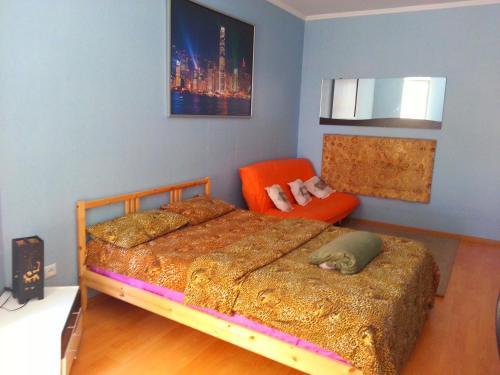 New Elite Apartment