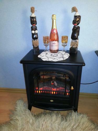 New Elite Apartment