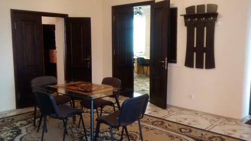 Apartamento Inex-inter