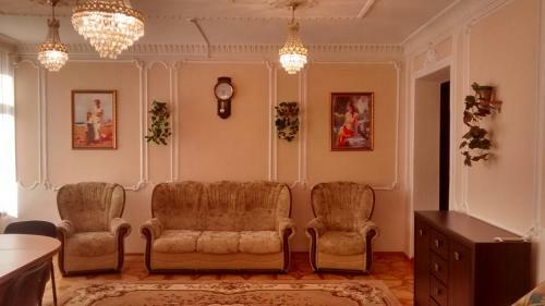 Apartamento Inex-inter