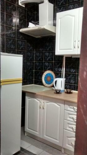 Apartamento Inex-inter