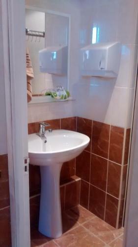 Apartamento Inex-inter
