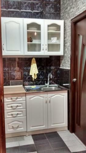 Apartamento Inex-inter
