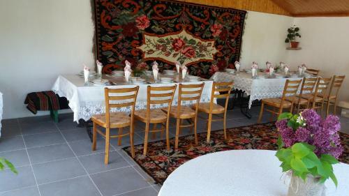 Hostal Casa De Sub Stinca