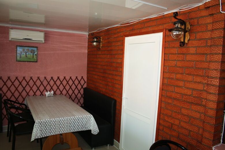 Like Home Hostel