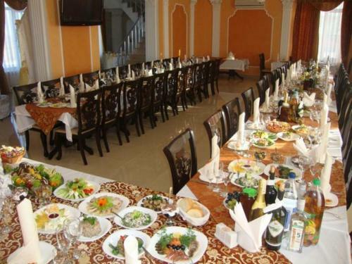 Korona Hotel
