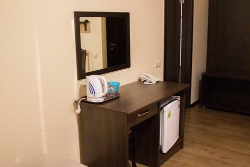 Hotel Sem Uglov