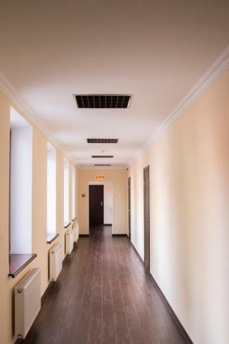 Hotel Sem Uglov