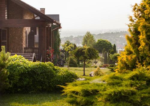 Hotel Chateau Vartely