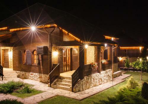 Hotel Chateau Vartely
