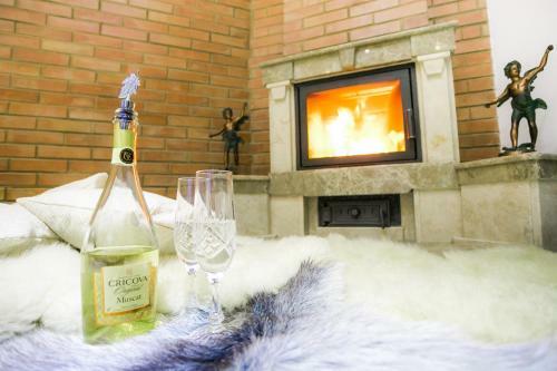 Eco Villa & Spa