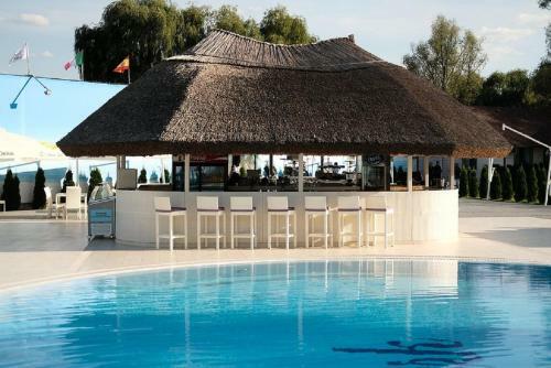 Hotel Premium Park