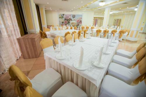 Nordwest Restaurant And Hotel