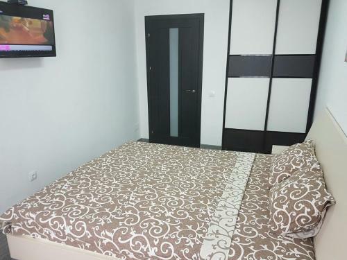 Apartamento Russo