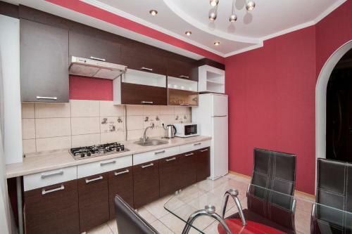 Elite Rentals Apartments
