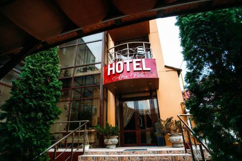 Hotel Altin Palace