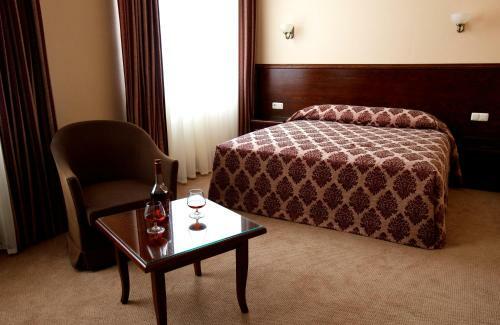 Cityclub Hotel