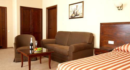 Cityclub Hotel