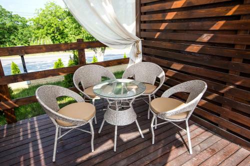 Hotel Giowine