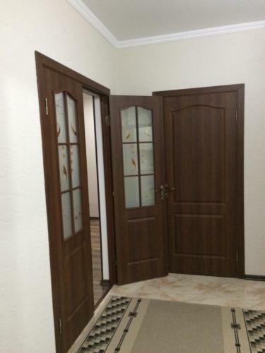 Marina's Apartment