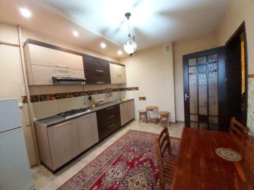 Apartments Rent 2 Rooms Kiev Boulevard