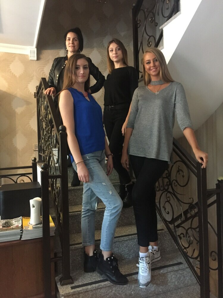 Park Lane Hotel