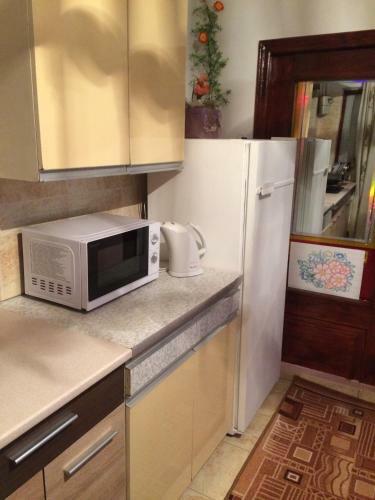 Apartamento Vasile Alecsandri 60 Ap 49