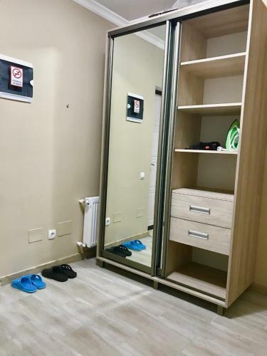 Home Lux Apartments