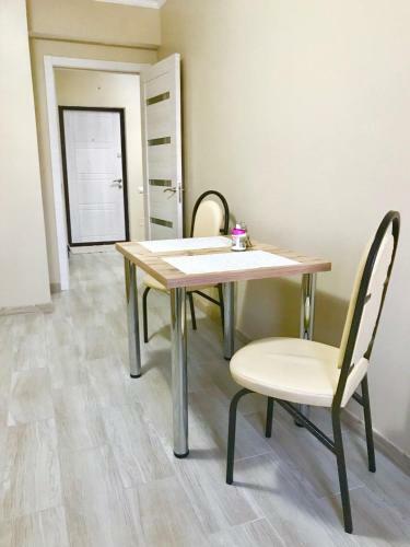 Home Lux Apartments
