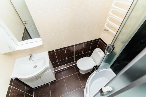 Elite Rentals Apartments