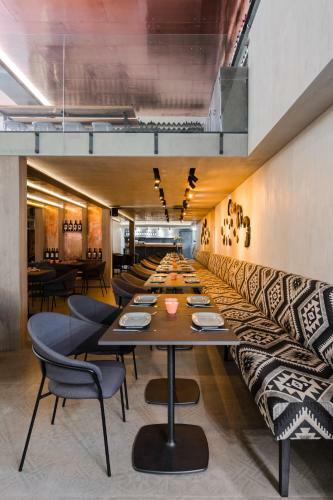 Casa Daca Boutique Hotel