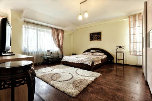 Homeservice Apartments On Pushkin Street