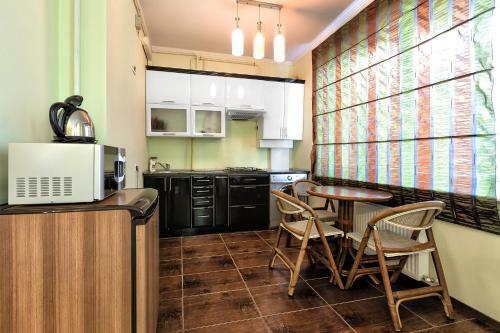 Homeservice Apartments On Pushkin Street