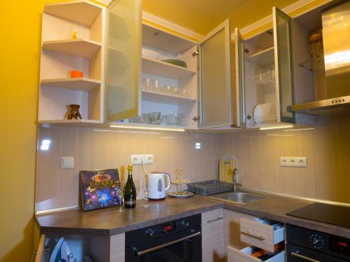 Apartamento Slovac-apartment