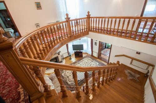 Magnificent Villa