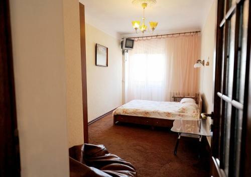 Apartamento 2 Bedrooms Central Parks