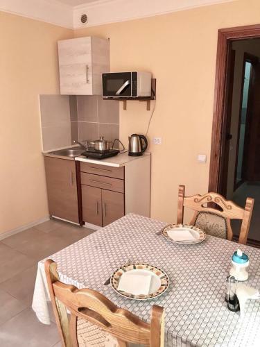 Apartamento Home One Lux