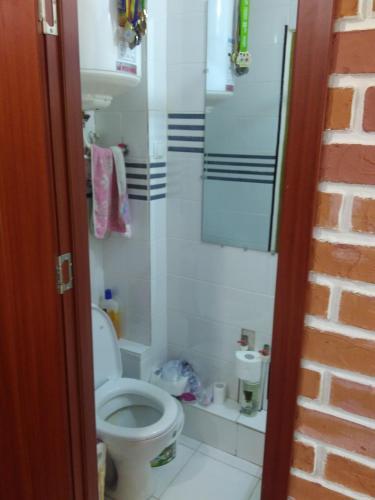 Apartamento Cute Small Flat 18