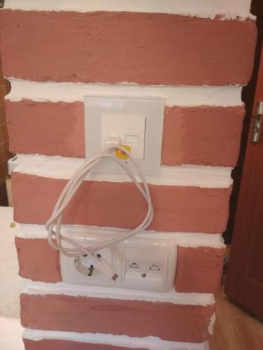 Apartamento Cute Small Flat 18