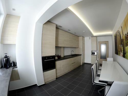 Apartment Oneclickrent 2 Smarthouse