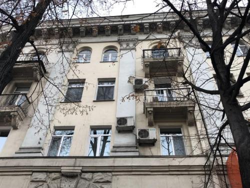 Apartament