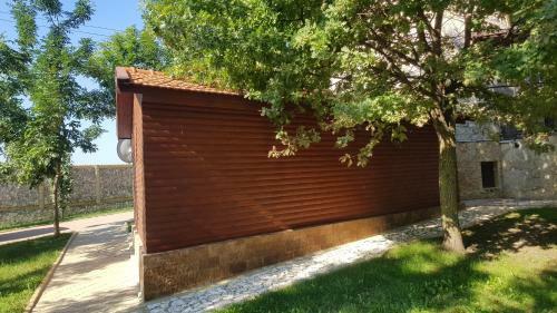 Agroturismo Krolichya Ferma